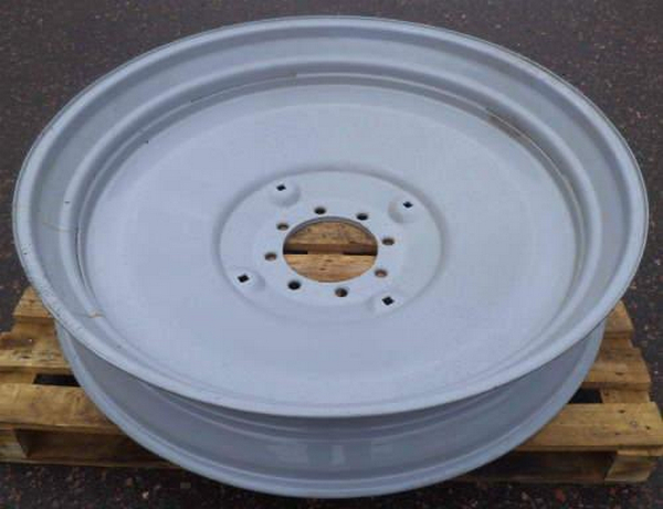 Диск колесный МТЗ задний (узкий)