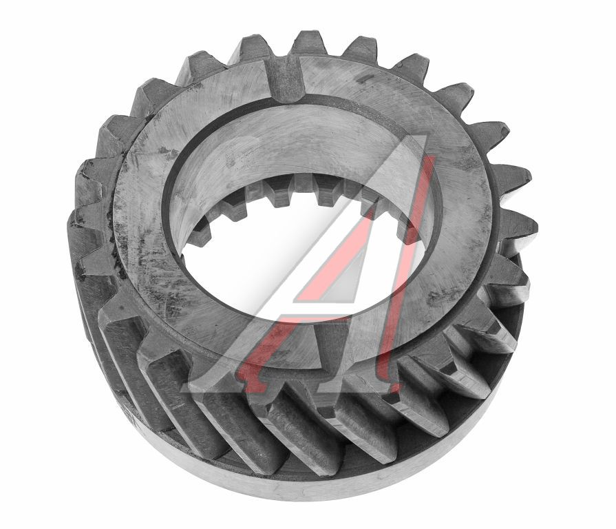 Шестерня КПП МАЗ, ЯМЗ 23 зуб 5-я скорость / Автодизель