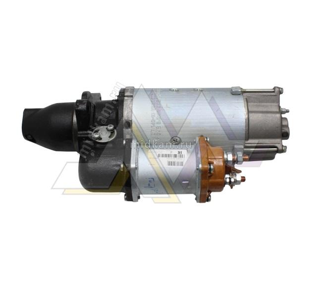 Стартер 6520 ЕВРО 2 (большой) 3 отверстия / Борисов