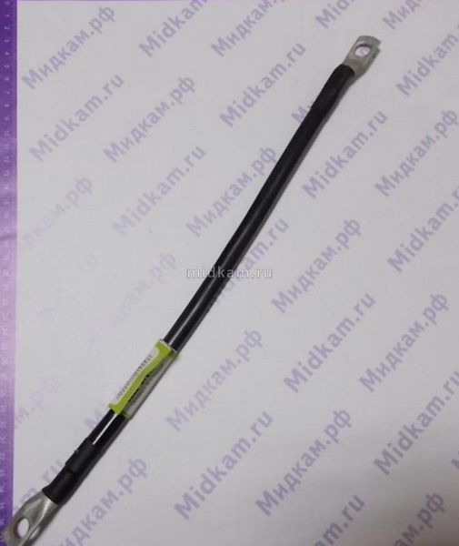 Перемычка АКБ 40 см (сечение Ф50) завод