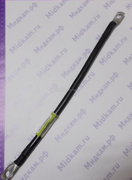 Перемычка АКБ 40 см (сечение Ф35) завод