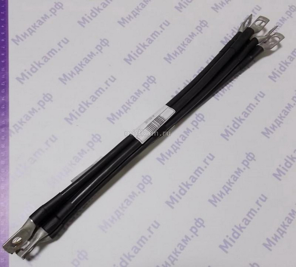 Перемычка АКБ 50 см (сечение Ф35) завод