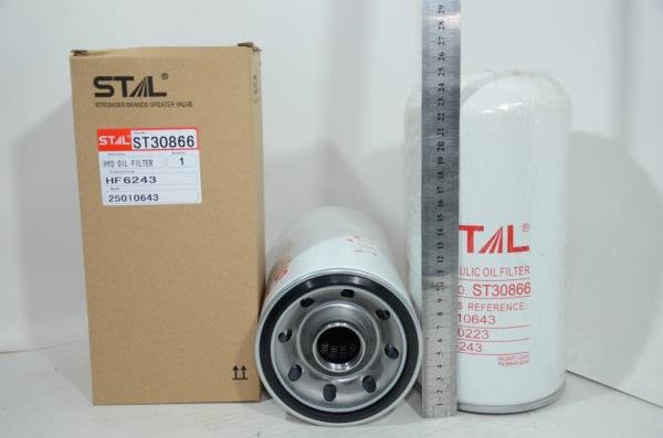 Фильтр гидравлический ST30866 / STAL