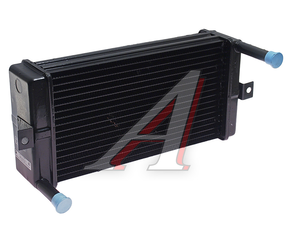 Радиатор отопителя АМКОДОР медный (27.8101060)