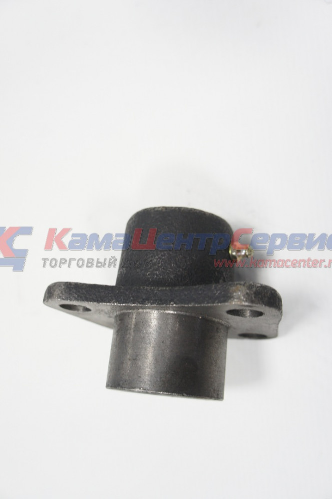 Опора разжимного кулака КАМАЗ прицеп Камаз