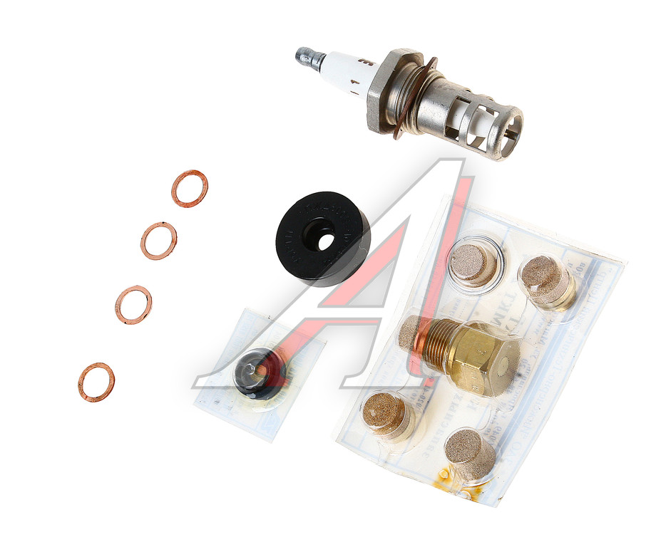 Ремкомплект ПЖД30