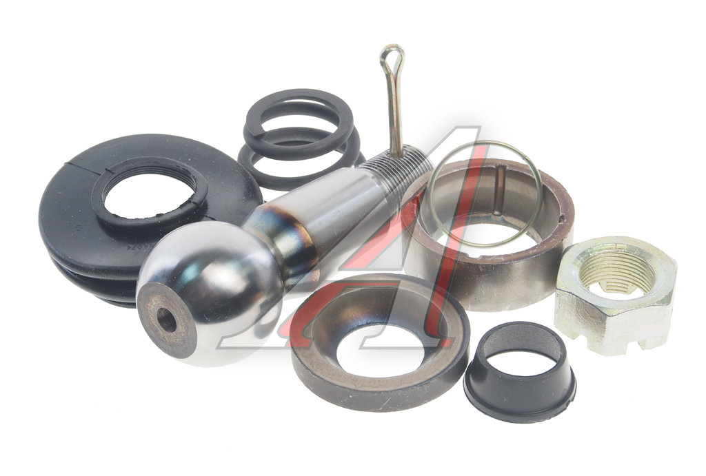 Ремкомплект рулевой тяги КАМАЗ-6520 / ЭЛЕМЕНТ