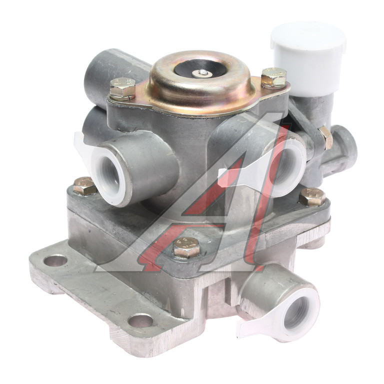 Воздухораспределитель прицепа КАМАЗ 7494 / БелОМО