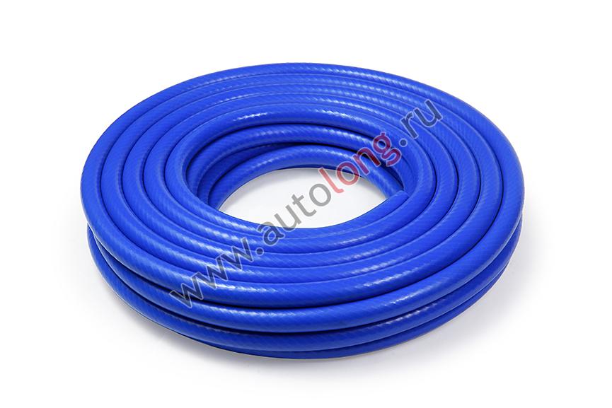 Шланг Ф10 силикон