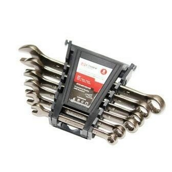 Набор комбинированных ключей 6-22 / STRONG