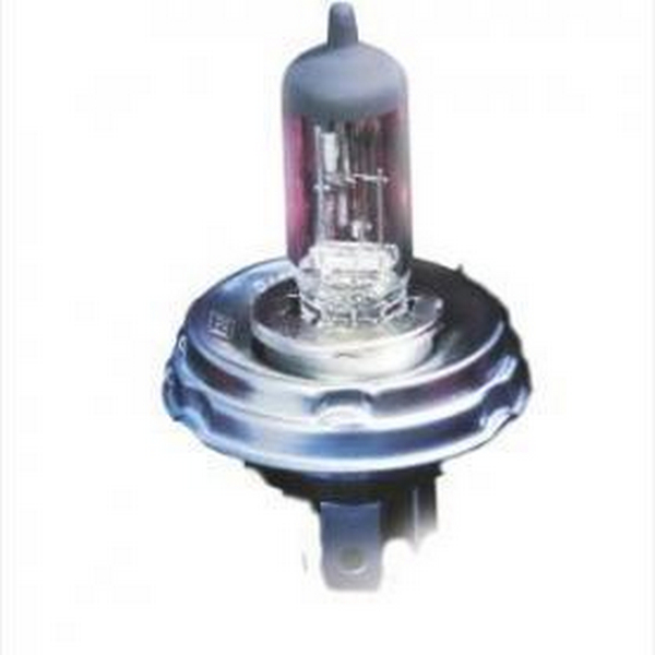 Лампа 24v H4 (аналог круглой) / Автосвет