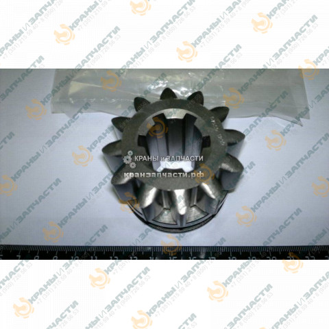 Шестерни КОМ КАМАЗ (Италия) к-т