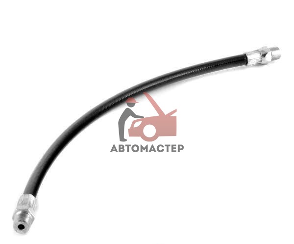 Шланг шприца 40 см 160 Bar / АВТОМАСТЕР
