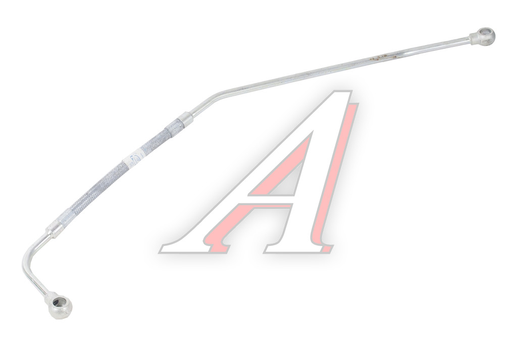 Трубка подвода масла к ТКР КАМАЗ №310 (длинная) / ПАО КамАЗ