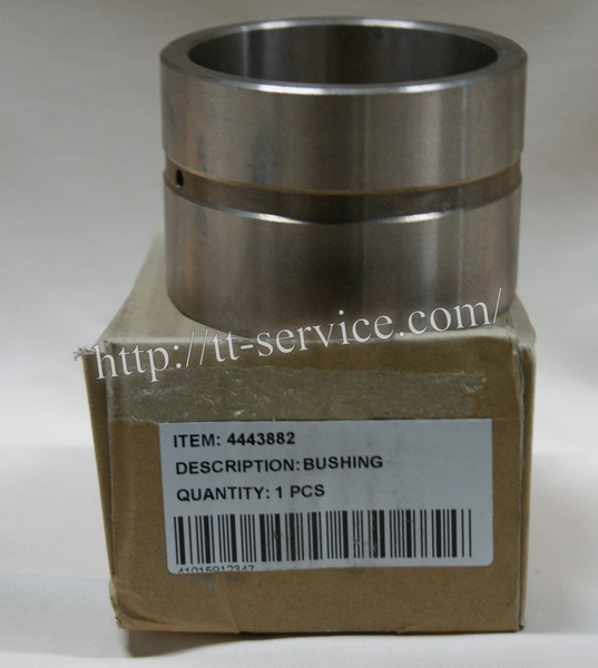 Втулка 80-95-65 (4443882) / ZMG