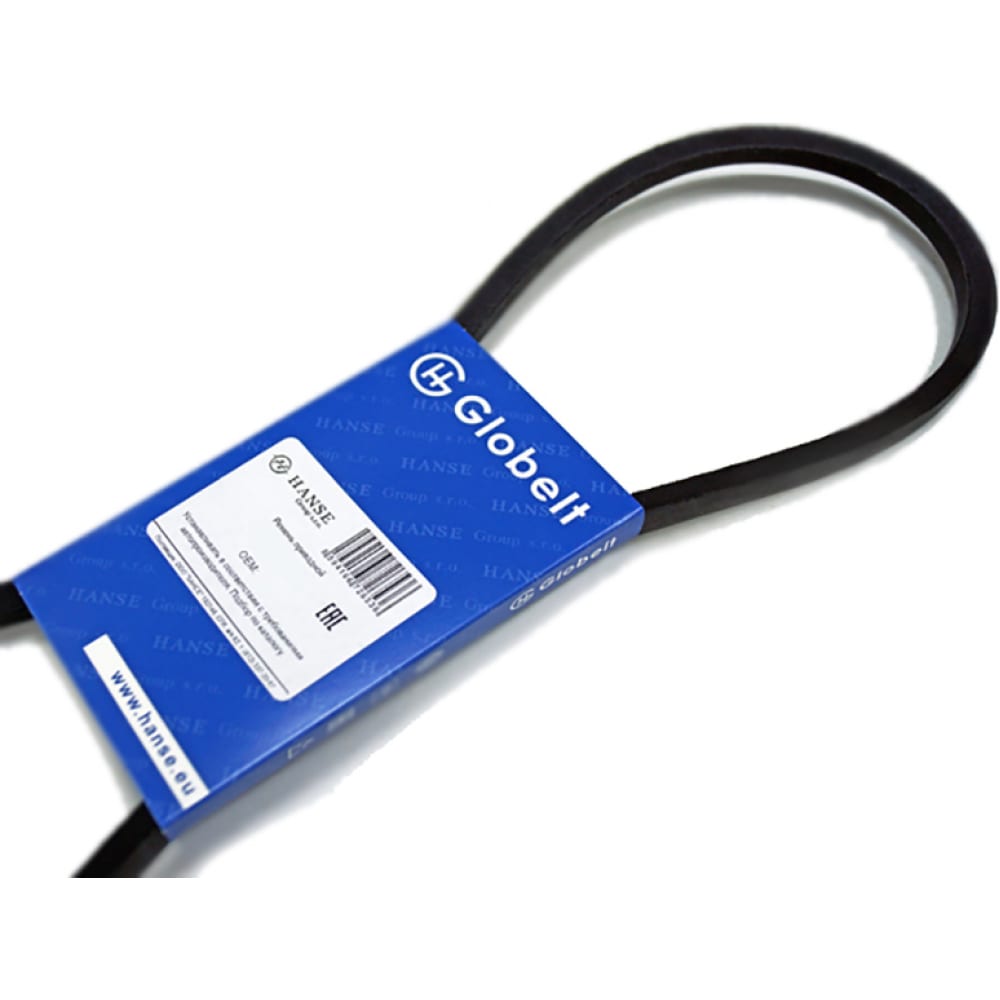Ремень 1000 В / Hanse Globelt