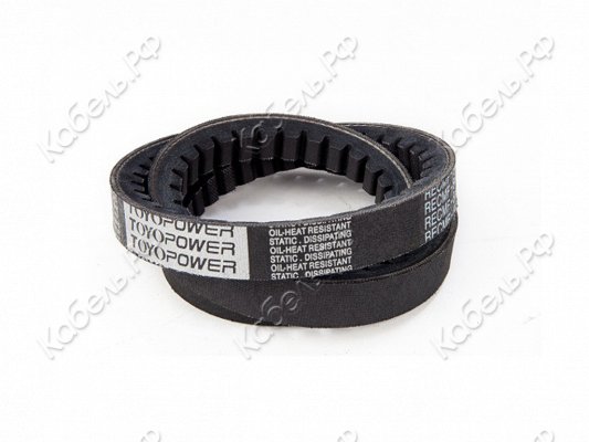 Ремень 1150 А (зубчатый) / TOYOPOWER