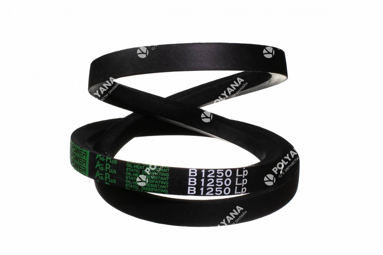 Ремень 1250 В / TOYOPOWER