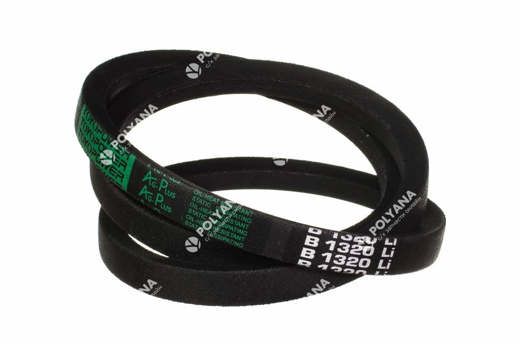 Ремень 1320 В / TOYOPOWER