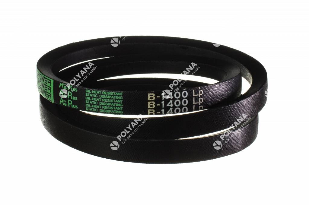 Ремень 1400 В / TOYOPOWER