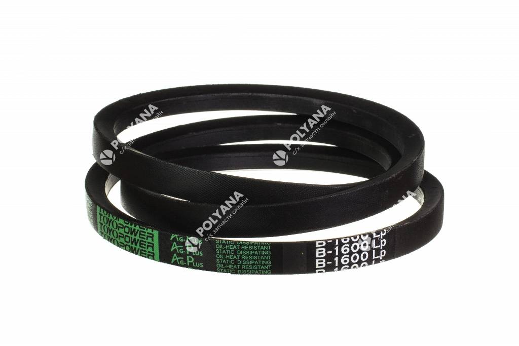 Ремень 1600 В / TOYOPOWER