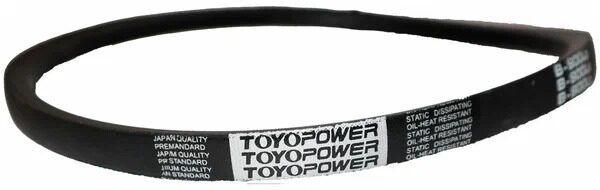 Ремень 1100 А / TOYOPOWER