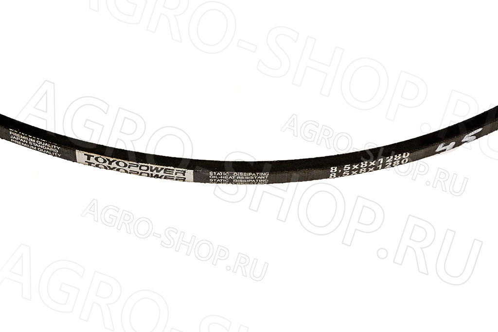 Ремень 1280 Z / TOYOPOWER