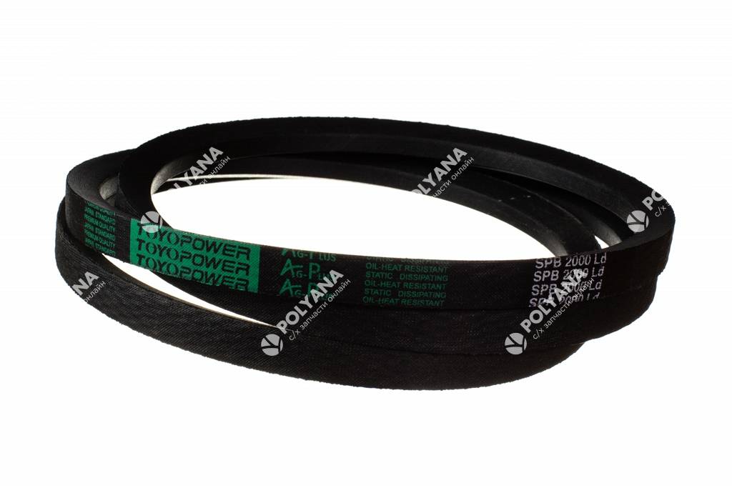 Ремень 2000 С / TOYOPOWER