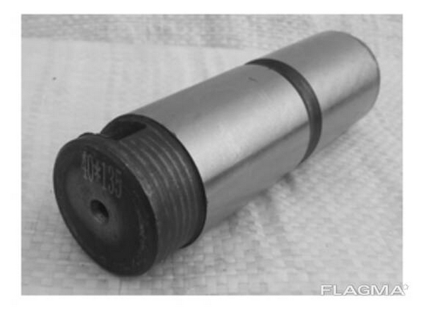 Палец АМКОДОР рулевого цилиндра 40х135 (ТО-18А.08.00.004)