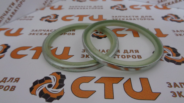 Пыльник KOMATSU (07145-00045)