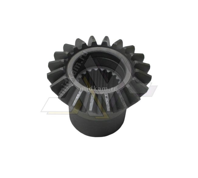 Шестерня МОД КАМАЗ-6520 / ПАО КамАЗ