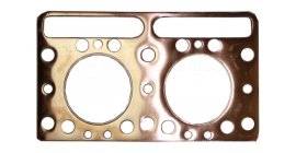 Резинки ГБЦ Т170 (к-т)