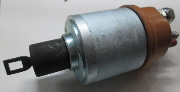 Реле втягивающее стартера МТЗ 24v / БАТЭ