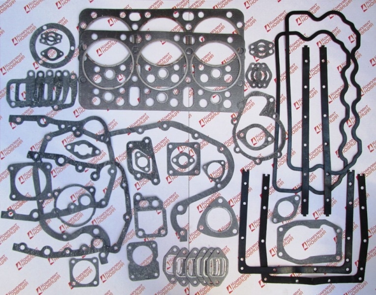 Ремкомплект двигателя А01