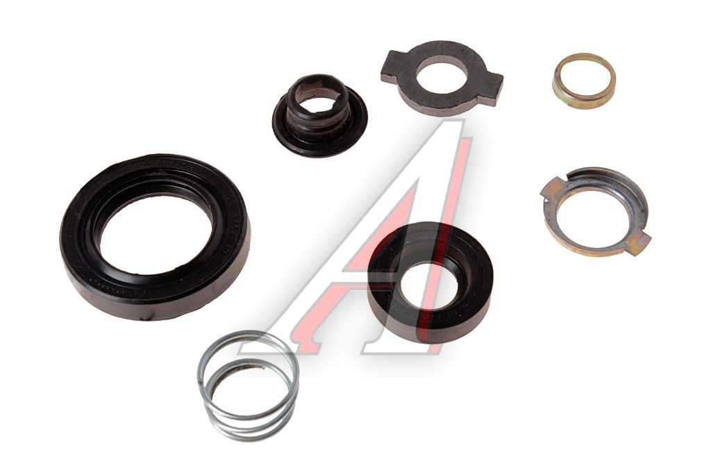 Ремкомплект выхлопной системы СМД 14/22