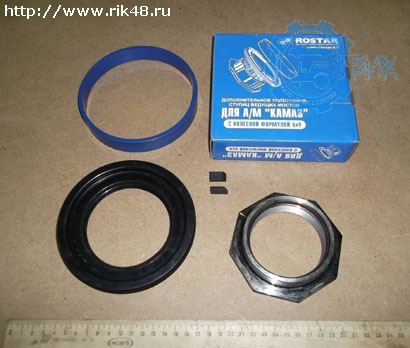 Ремкомплект задней ступицы КАМАЗ ЕВРО / РОСТАР