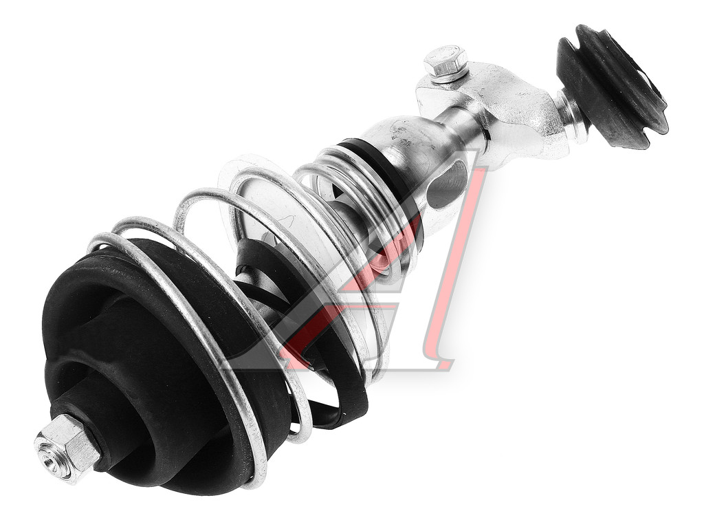 Ремкомплект КПП КАМАЗ