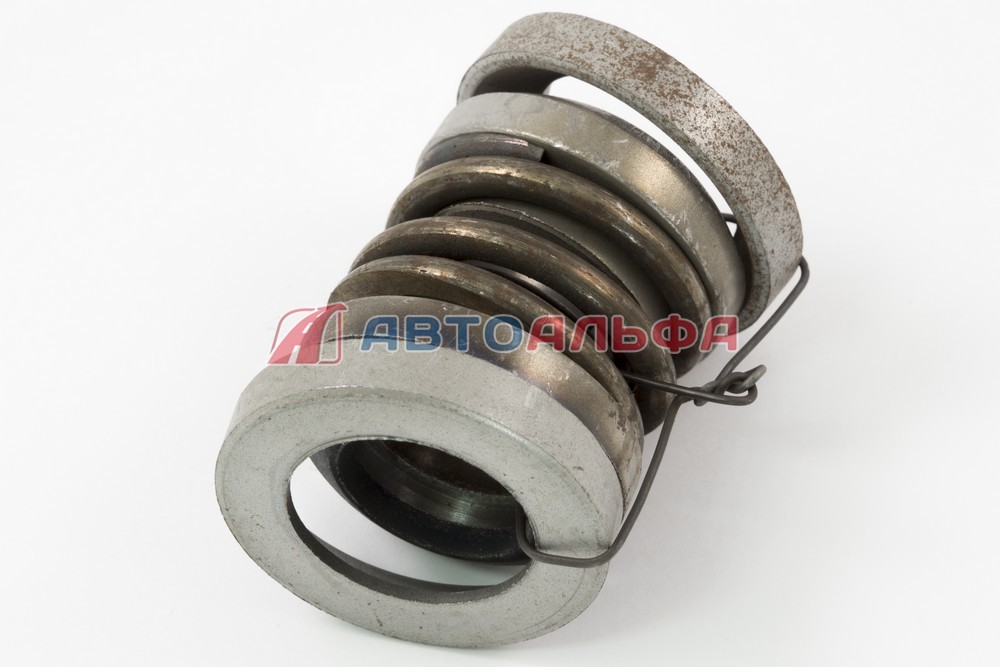 Ремкомплект кулисы КПП КАМАЗ (металлокерамика)