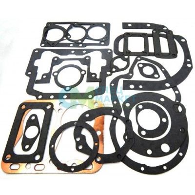 Ремкомплект ПД23