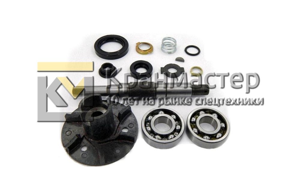 Ремкомплект помпы СМД 60 (Т150)