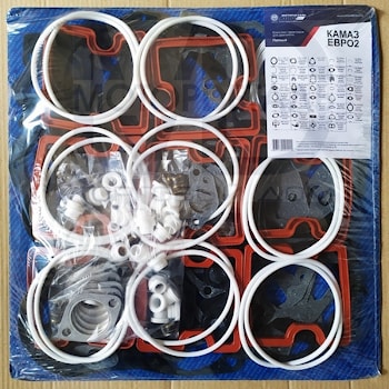 Ремкомплект двигателя А01 / Кострома