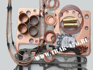 Ремкомплект двигателя Т170 / Кострома