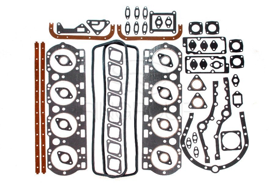 Ремкомплект двигателя ЯМЗ 238 с/о / Кострома