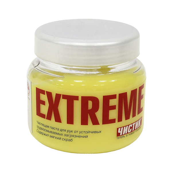 Очиститель рук / ЧИСТИК