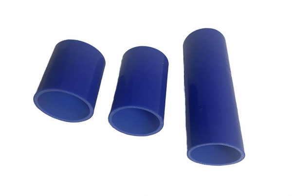 Патрубки радиатора А41 (к-т из 3-х) силикон