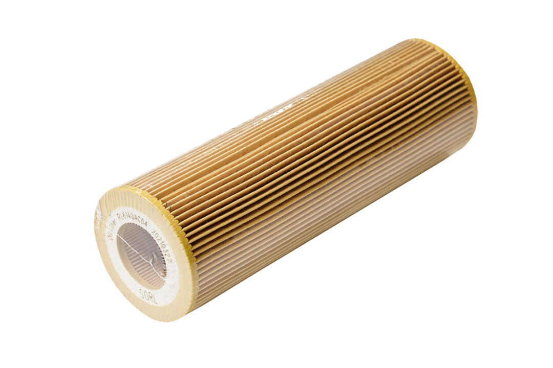 Фильтр масляный SCANIA RL6140AC04 / SORL