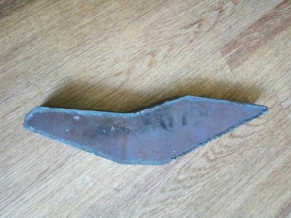 Зуб ковша ТО-18А, ТО-28