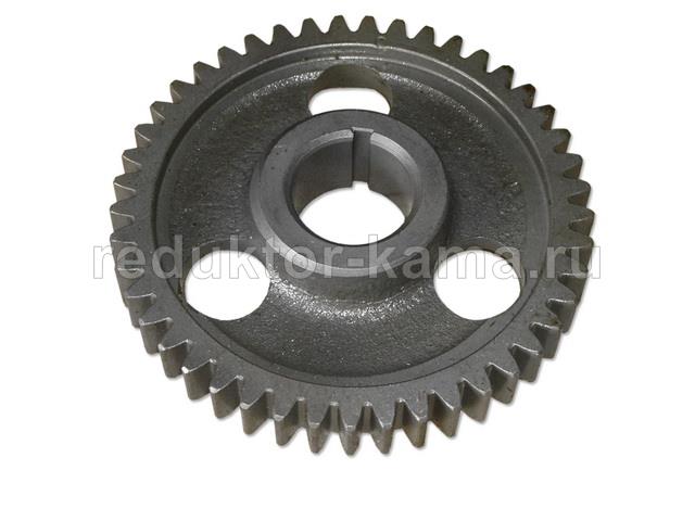 Шестерня распредвала КАМАЗ ЕВРО-4 / ПАО КамАЗ