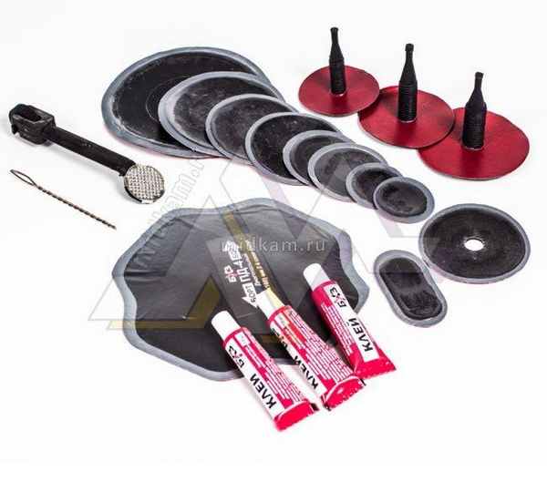 Аптечка для шин (большая)