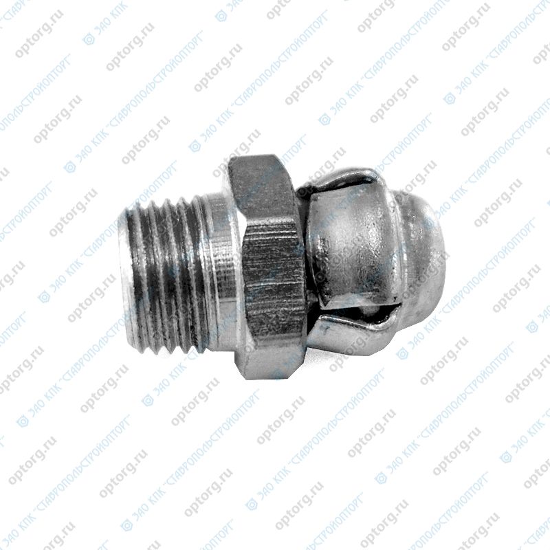 Сапун моста КАМАЗ